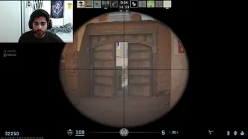off