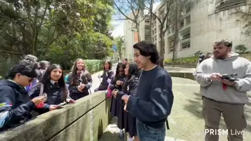 Ojito ojito