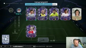 Ronaldo chegou !!!!