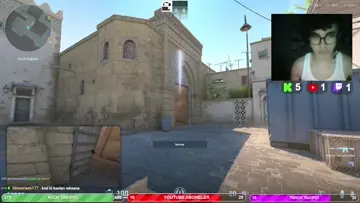 Cs2 Akşamı | Clip
