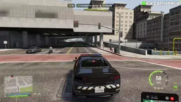 I see you in the back! W RP.