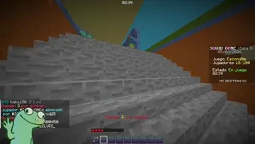 noche de minecraft unete y juega | Clip