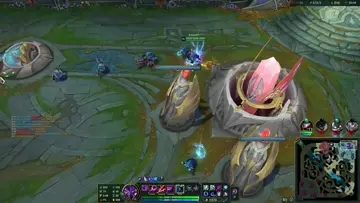kassadin pentakill
