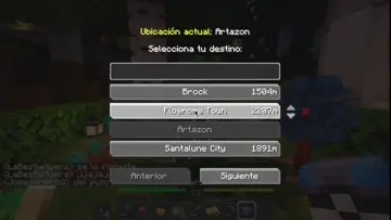 Donde esta kinger? consigue el Rayquaza dani