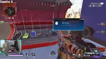 that was clean