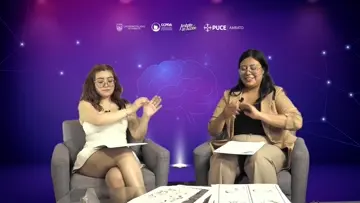 señas