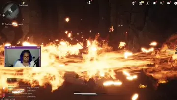 YO THIS FIRE GOT ON MY NERVES