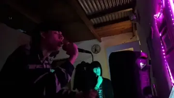 verdaderamente fue una noche de insomnio n3gr0