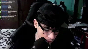 se peleaba con la IA ajsjasja