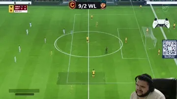Ea colocando no czinho do sandrin kkkk