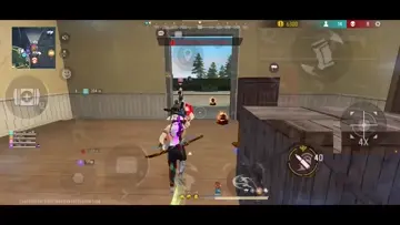 ASI HICIMOS BOOYAH LIMPIANDO ESCUDRAS / Freefire