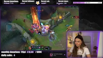 valid crashout