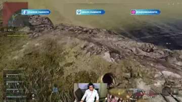 un dia normal