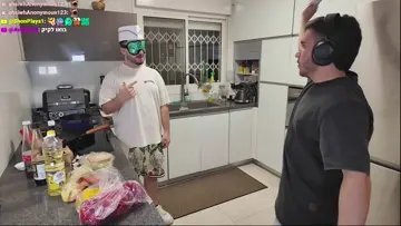 נחתכתי