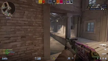 Knife #11 - 1+2