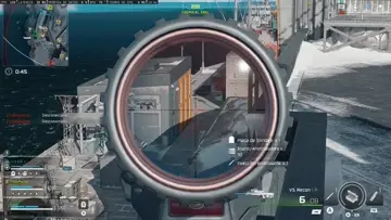 RANKED PLAY