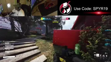 spy plays