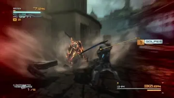 Que gran Juego que emoción