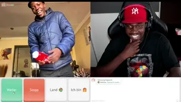 i thought he was drinking L
