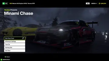 Xtreme GTR wtac