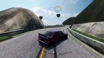 CARX TOUGE 7.16.26