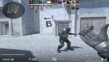 deagle play