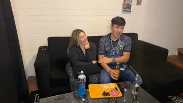 El mejor consejor y la ctm jaja