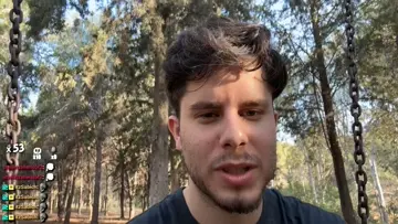 אני מסוכן