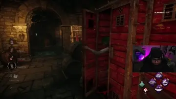 I Made This Huntress Miss EVERYTHING!!!