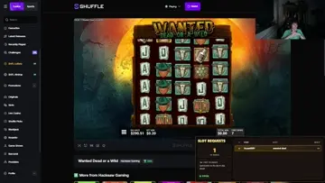 $400 wanted duel
