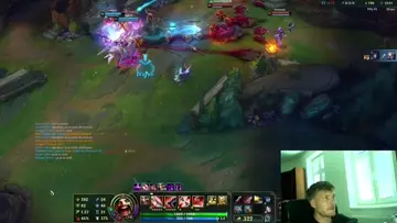 Draven Kde Penta!