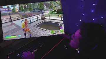 genuinely, what am i aiming at? 