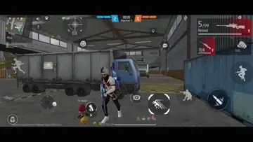 sniping gameplay 🏴‍☠️