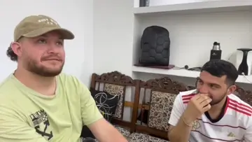 un leon un cocdrilo o un gorila. con  quien van? 