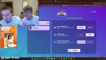 Dosť pohode kresby