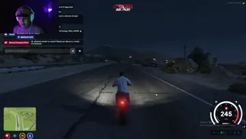 lo atoraron de nuevo jaja