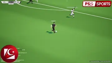 central gol 2