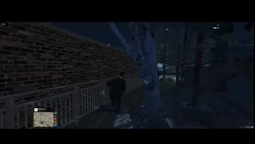 ginger gets took 