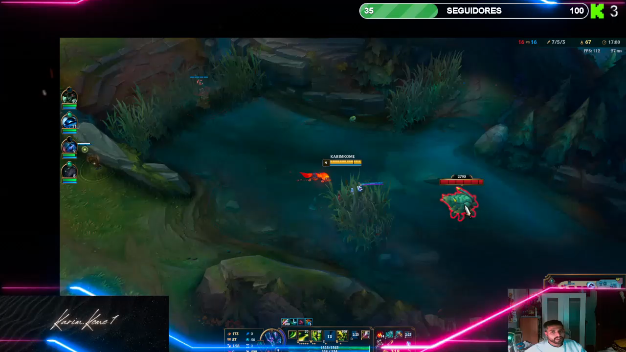 Pentakill