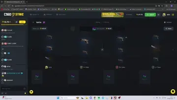 B2B INSANE 1%S