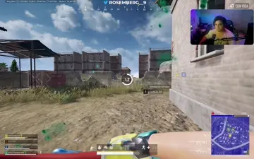 pubg tilteando gente