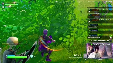 Fortnite please fix your game !!!!
