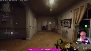 Husband vs Wife Endgame Play2