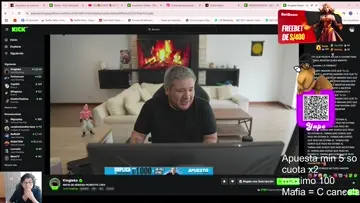 mentira