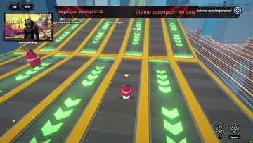 MrKeroro respawneó