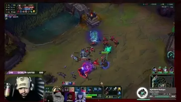 mitrils gragas