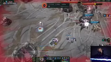 tranqui tengo que mandarme el penta