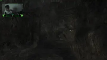 muerte de ashley 2 (como llego hasta alla?9