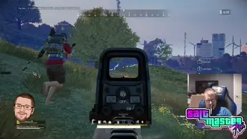how's he not dead