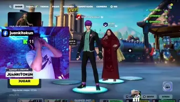 bailecito por la sub gracias (mija)